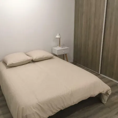 Tatil Evi La Petite Cremerie