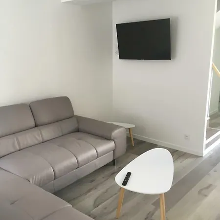 La Petite Cremerie Tatil Evi