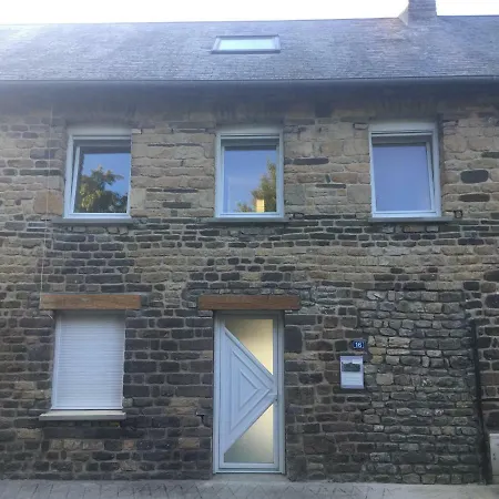 Tatil Evi La Petite Cremerie Clécy