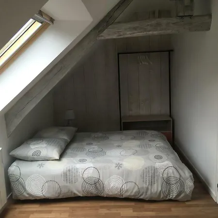 Tatil Evi La Petite Cremerie Clécy