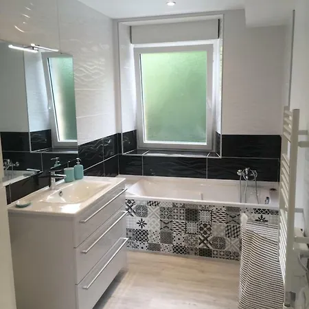 La Petite Cremerie Tatil Evi Clécy
