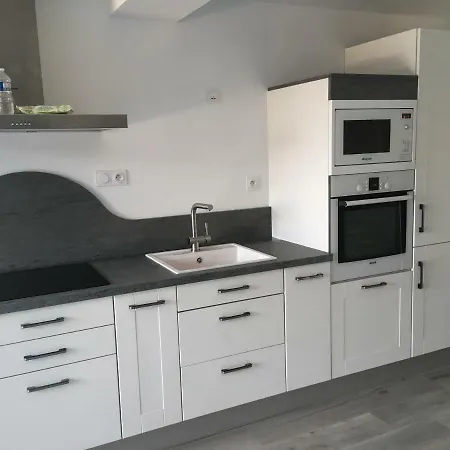 Tatil Evi La Petite Cremerie